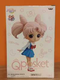 Figurka Anime Manga Sailor Moon Eternal - Chibiusa Q Posket B