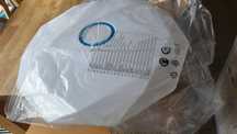 Lampa polux diamond 80 led pilot 1600lm 80w