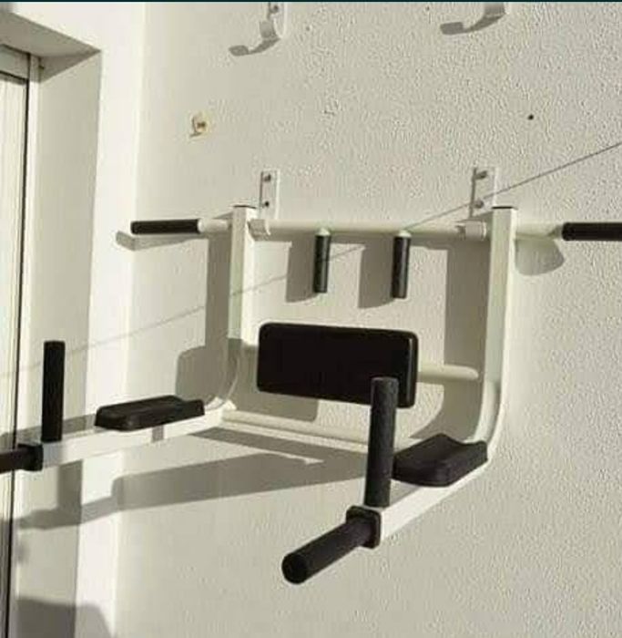 Pull up Bar Barra
