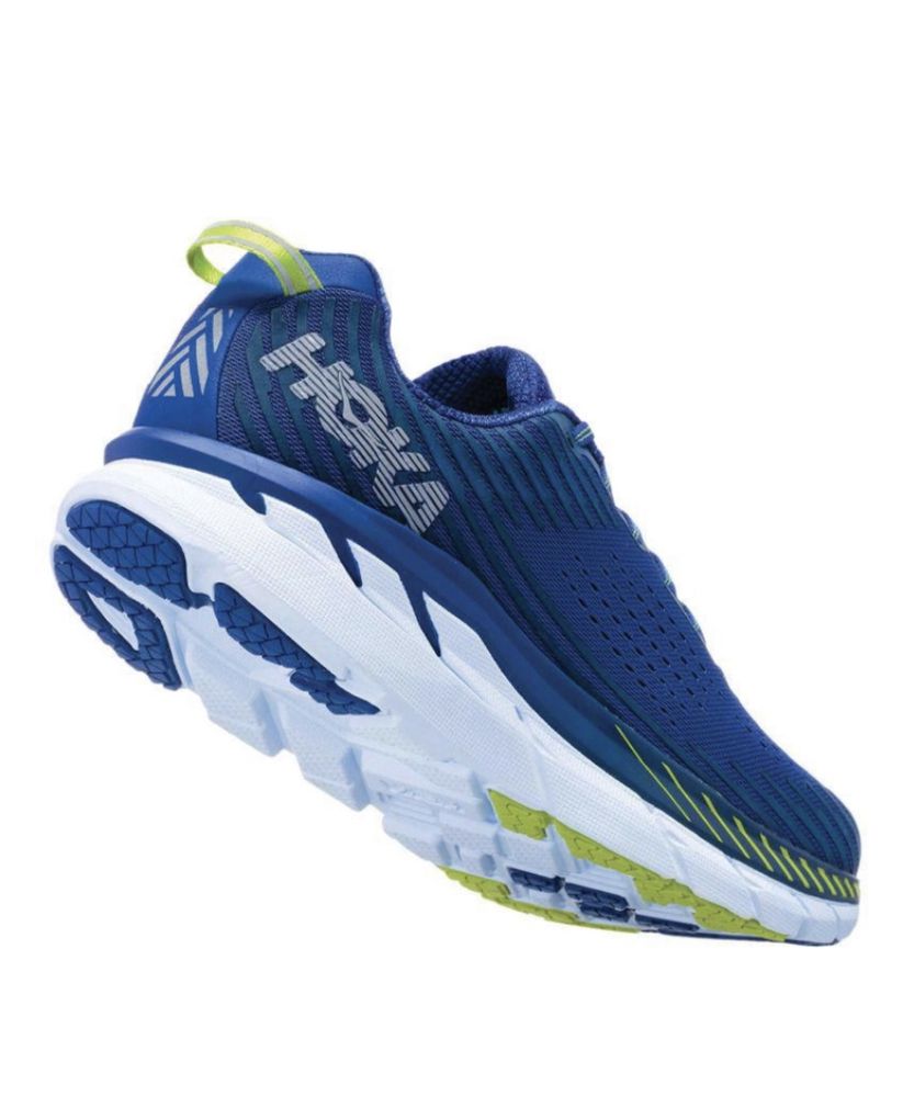 Кросівки HOKA Clifton 5