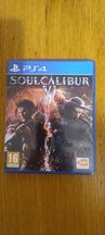 Soulcalibur VI PS4