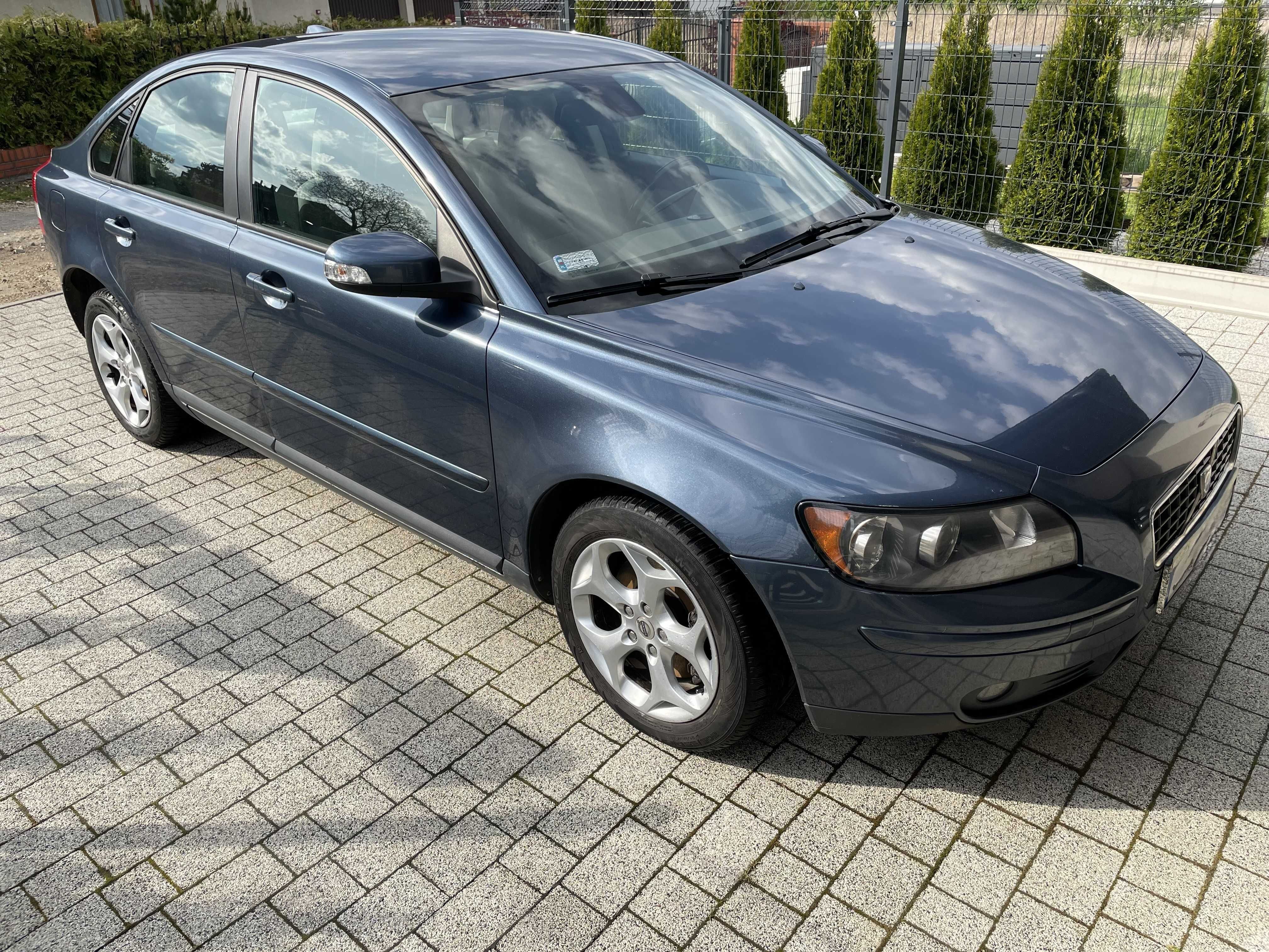 Volvo S40 Momentum 2006 2.0 Diesel