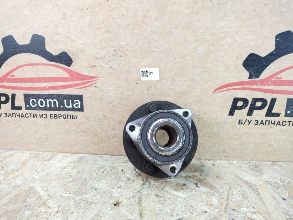 Chevrolet Orlando 10-18 Cruze J300 Astra J Ступица передняя 13502829