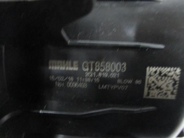 Motor da chauffage / sofagem VOLKSWAGEN Polo (AW1)