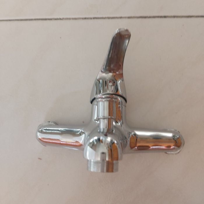 Torneiras misturadoras