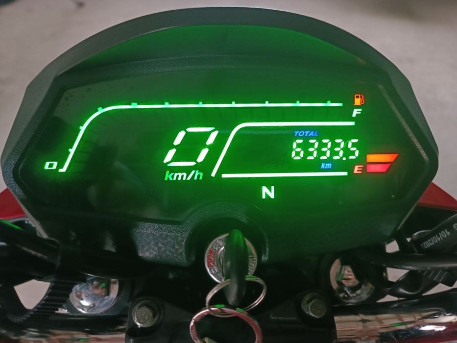 Продам Lifan LF 150-2E