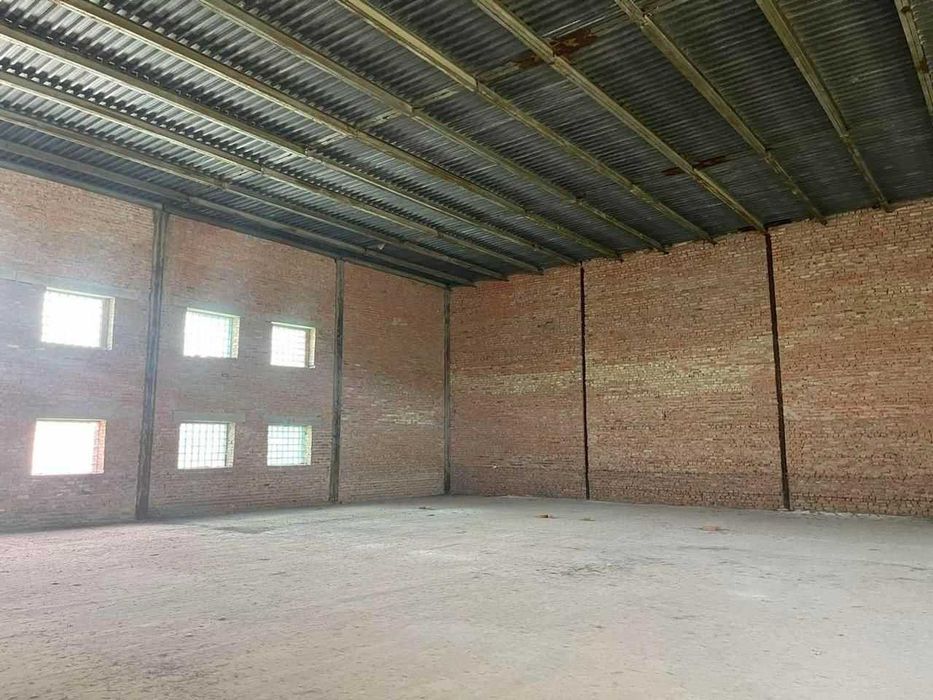 ПРОДАЖ: Склад - Виробництво (2150м²), м.Васильків.