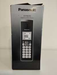 Telefon bezprzewodowy Panasonic KX-TGK210SPB