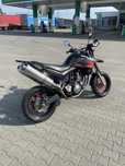 Yamaha XT660X A2, 58KM