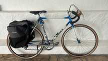 Bicicleta vintage
