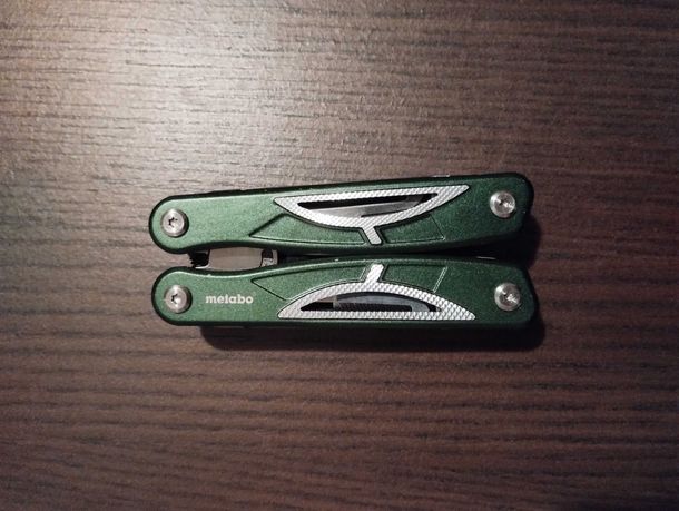 Metabo narzędzie wielofunkcyjne MULTITOOL