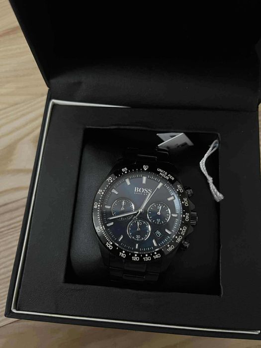 sprzedam Zegarek Boss