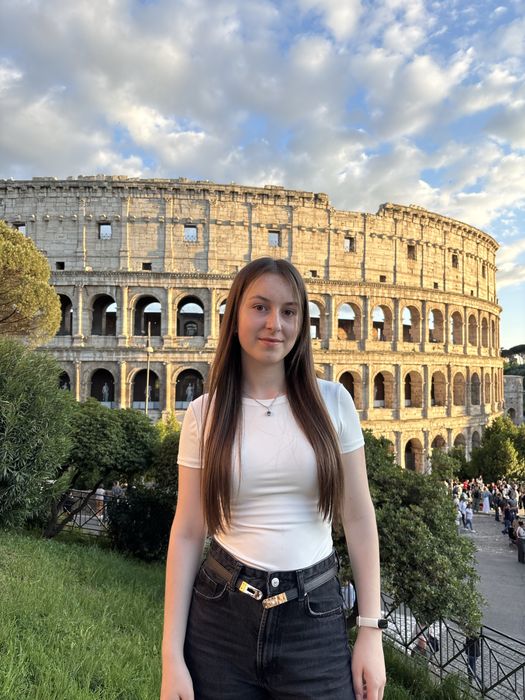 Репетитор Англійської мови