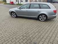 Audi a6 c6 polift
