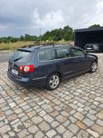Volkswagen Passat 2006 2.0tdi
