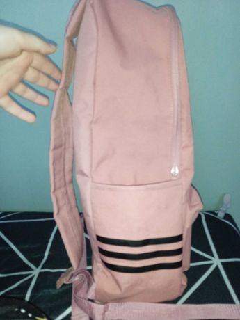Plecak Adidas Różowy