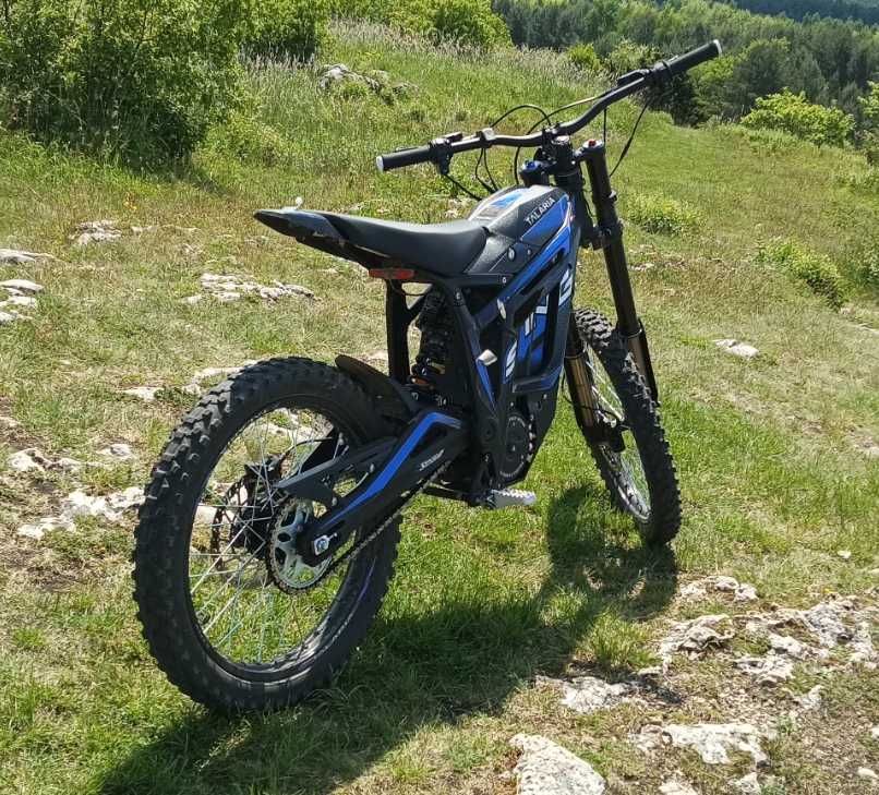 Talaria MX4 Sting R 2024 Offroad