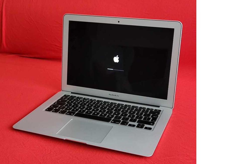 MACBOOK Air 13 Completamente Novo, Apenas 197 Ciclos de Bateria