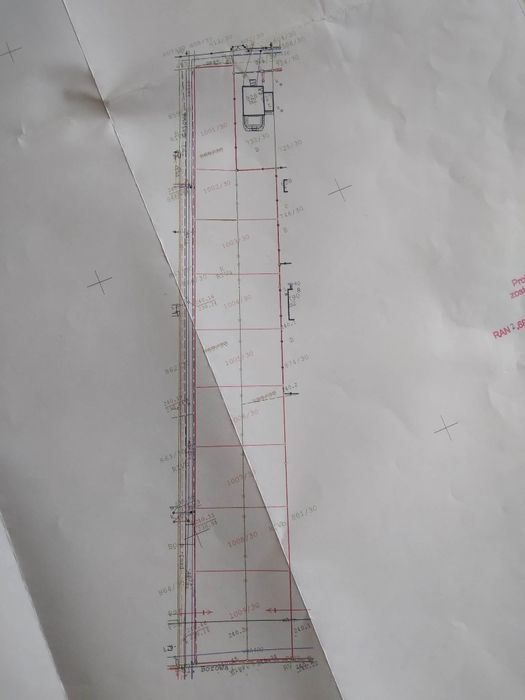 Atrakyjna działka budowlana - Bojszowy, ul. Gajowa