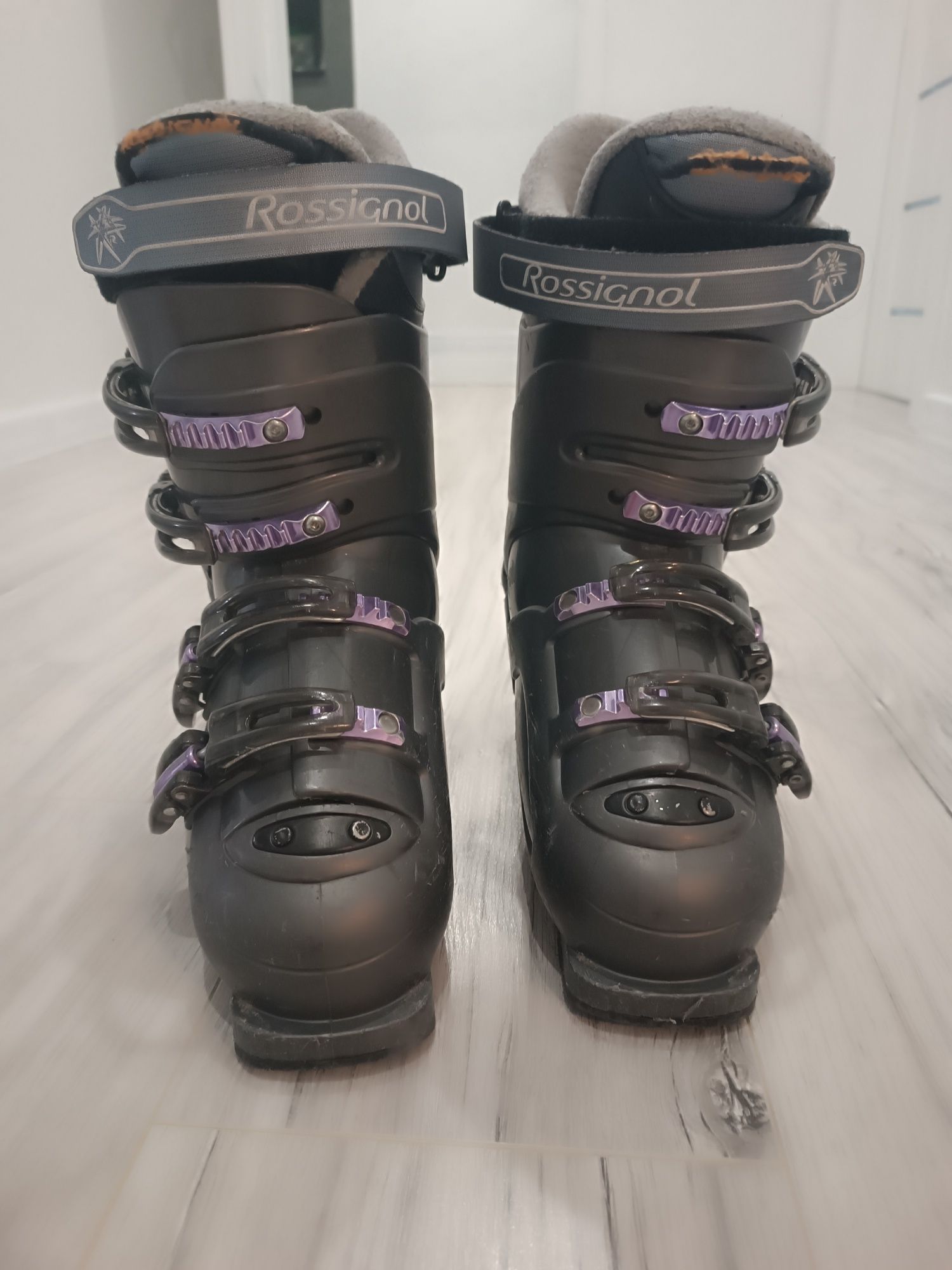Buty narciarskie damskie Rossignol Axia X  r.25