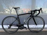 Bicicleta Specialized Sworks