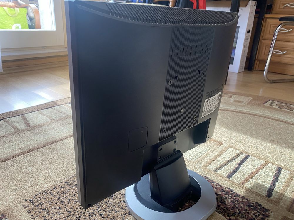 Monitor Samsung SyncMaster 920N