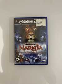 De Kronieken van Narnia na PlayStation 2