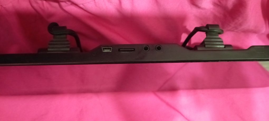 Видеорегистратор Falcon HD70-LCD