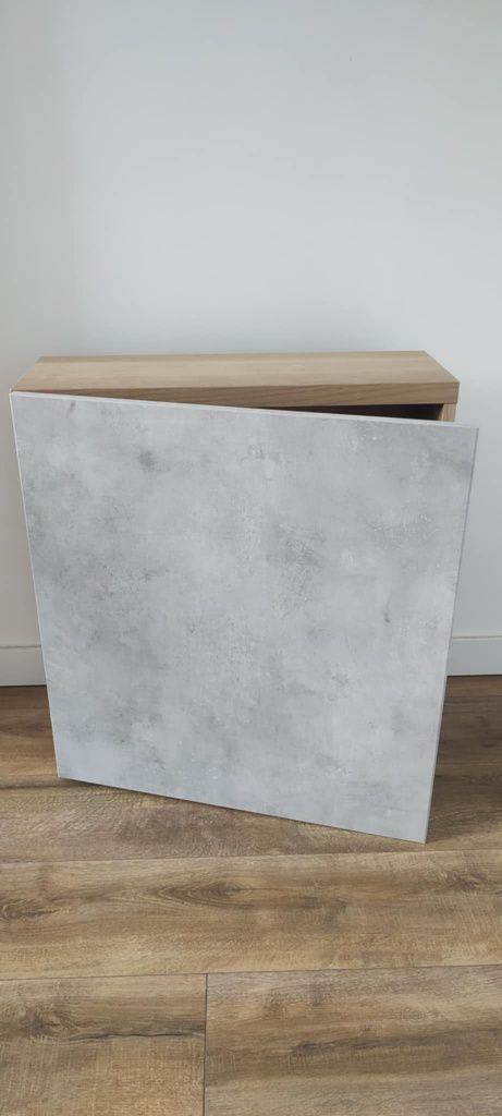 Zestaw mebli Besta Ikea