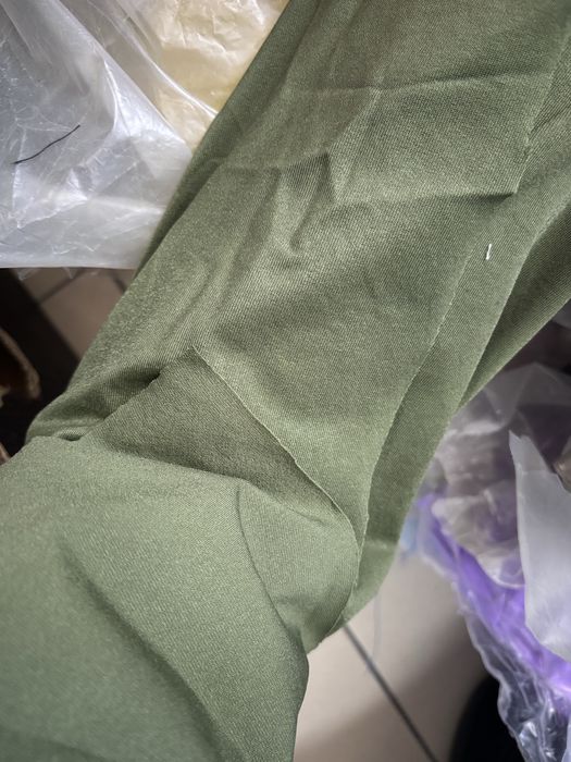 Dzianina Carvico Sydney różne kolory