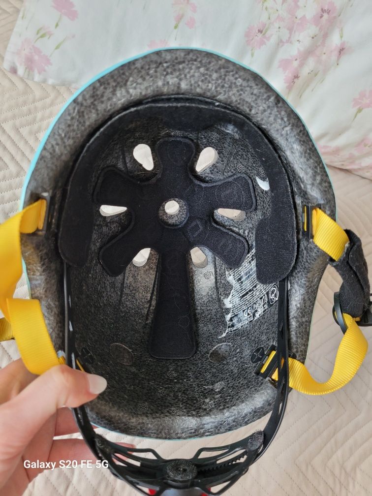 Kask Scoot and ride