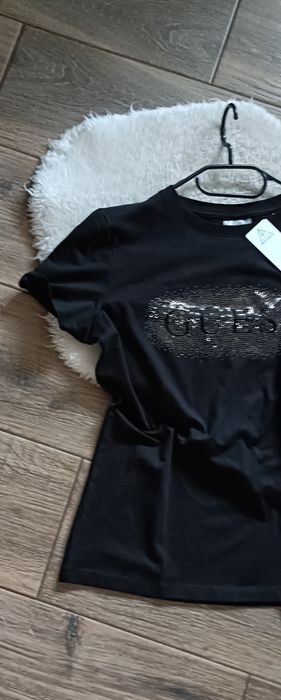 Damska koszulka Guess