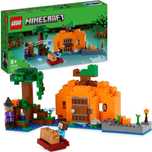 Klocki Lego Minecraft 21248 Dyniowa farma
