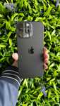 iPhone 16 Pro Max 256GB Preto Titânio - Loja Ovar