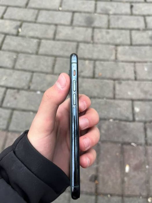 срочно iphone 11 pro, 256gb, 100% обмен торг