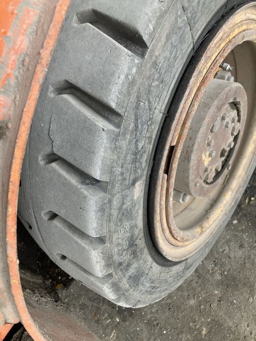 Спецтехніка Погрущик Балкан Кара 3.500