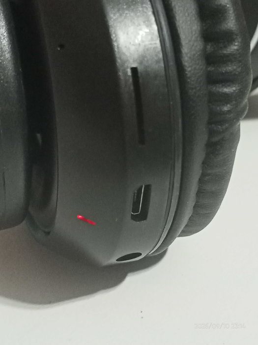 Навушники Bluetooth CAT дитячі з котячими вушками