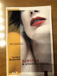 Candance Bushnell - Szminka w wielkim mieście