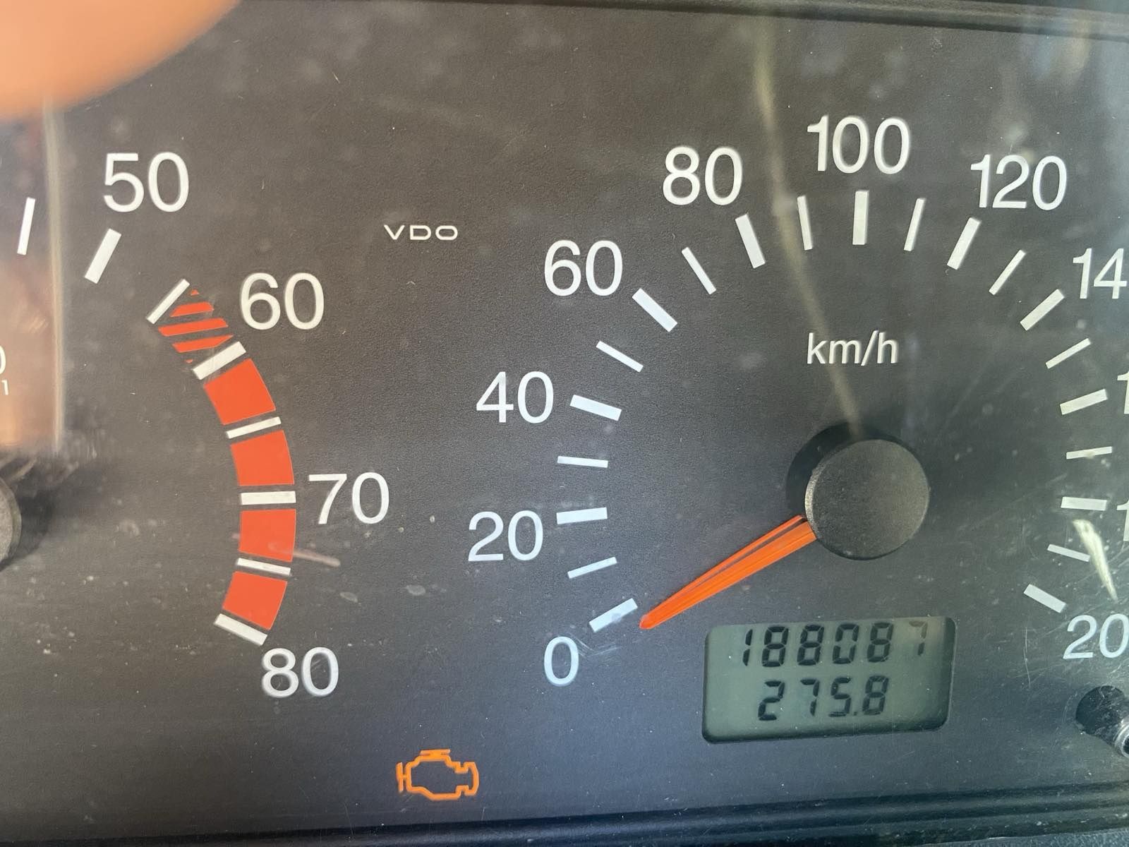 Продам автомобіль ВАЗ 2110