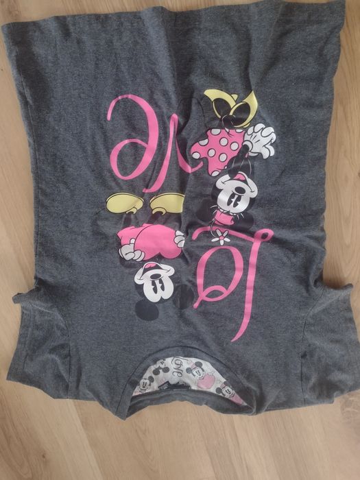 Zestaw piżam r 152/164