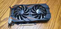Karta graficzna GeForce GTX 1060 6Gb