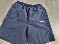 Kąpielówki krótkie spodenki 134 Slazenger