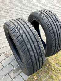 2 opony Firestone tz300 Alpha 195/55R16 letnie 16