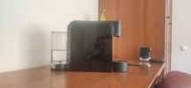 Máquina de café Pingo doce