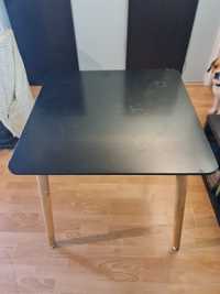 Stół za darmo 80 x 80 cm