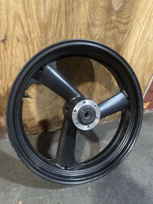 Felga Przód Yamaha XJR 1200 r94/98