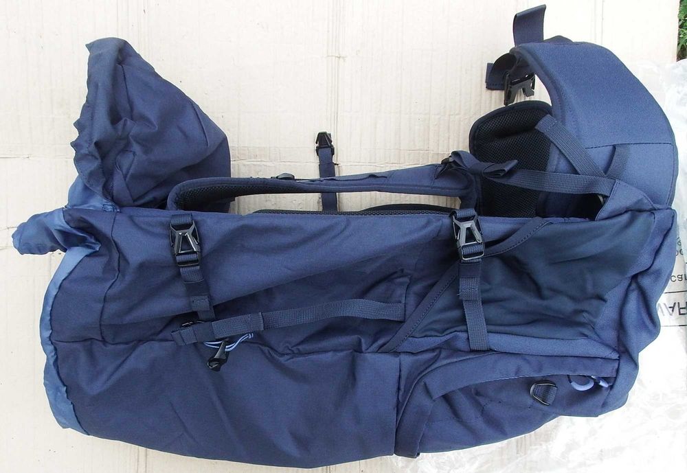 FOHN Hiking pack 65л рюкзак