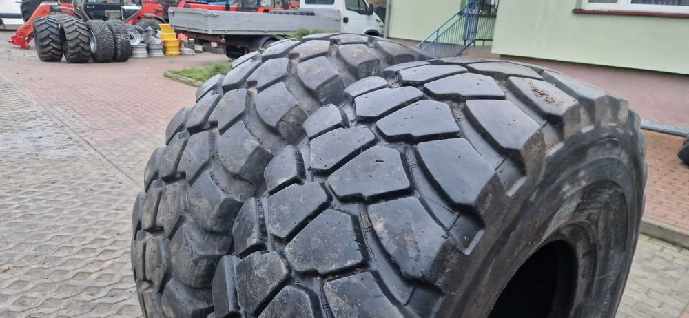 23.5r25 23.5-25 Traingle Bridgestone 70% bez naprwa