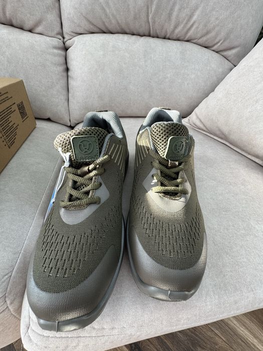 Buty ARDON Flytex o1 khaki