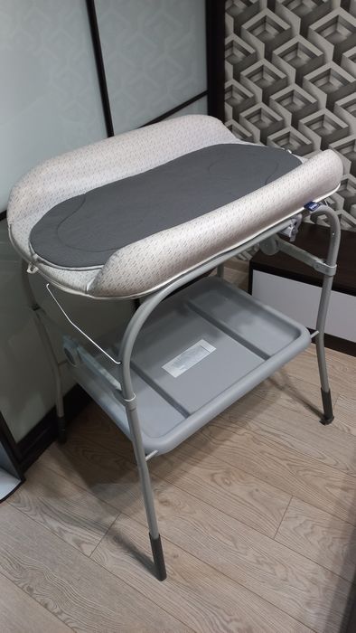 Столик пеленальний Chicco